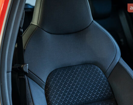 Ниссан Жук, объемом двигателя 1 л и пробегом 0 тыс. км за 26086 $, фото 25 на Automoto.ua