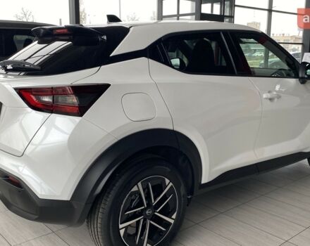 купити нове авто Ніссан Жук 2025 року від офіційного дилера Автоцентр AUTO.RIA Ніссан фото