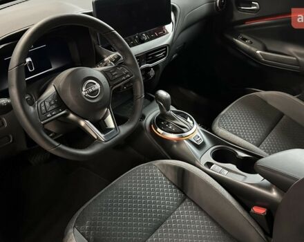 Ніссан Жук, об'ємом двигуна 1 л та пробігом 0 тис. км за 25905 $, фото 4 на Automoto.ua