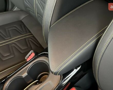 Ниссан Жук, объемом двигателя 1 л и пробегом 0 тыс. км за 26621 $, фото 11 на Automoto.ua