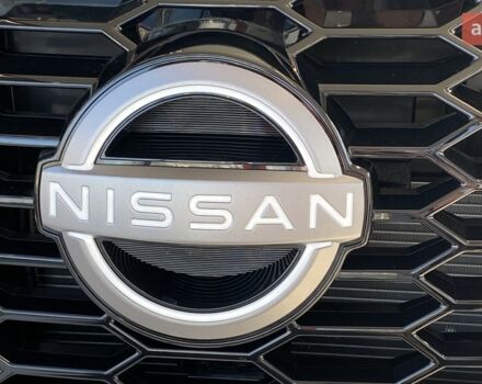 купить новое авто Ниссан Жук 2025 года от официального дилера Автоцентр AUTOGROUP Nissan Ниссан фото