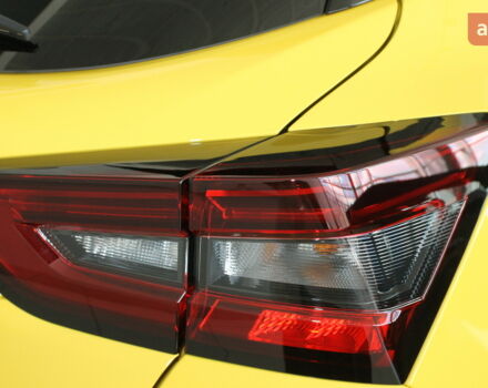 купить новое авто Ниссан Жук 2025 года от официального дилера Автоцентр AUTO.RIA Ниссан фото