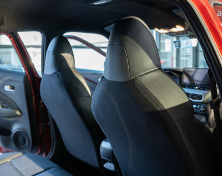 Ниссан Жук, объемом двигателя 1 л и пробегом 0 тыс. км за 26086 $, фото 49 на Automoto.ua