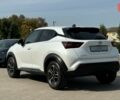 купить новое авто Ниссан Жук 2025 года от официального дилера Сан Моторс Полтава Ниссан фото