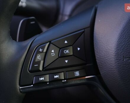 Ниссан Жук, объемом двигателя 1 л и пробегом 0 тыс. км за 27174 $, фото 11 на Automoto.ua