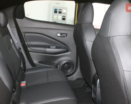 купить новое авто Ниссан Жук 2025 года от официального дилера Автоцентр AUTO.RIA Ниссан фото