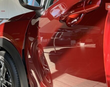 купить новое авто Ниссан Жук 2025 года от официального дилера Автоцентр AUTO.RIA Ниссан фото