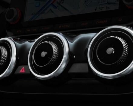 Ніссан Жук, об'ємом двигуна 0 л та пробігом 0 тис. км за 29398 $, фото 7 на Automoto.ua