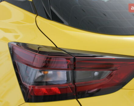 купить новое авто Ниссан Жук 2025 года от официального дилера Автоцентр AUTO.RIA Ниссан фото