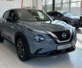 купить новое авто Ниссан Жук 2025 года от официального дилера Автоцентр AUTOGROUP Nissan Ниссан фото