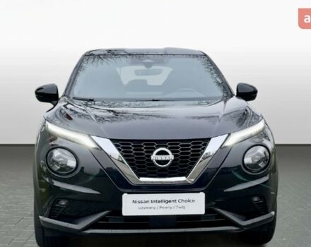 Ниссан Жук, объемом двигателя 1 л и пробегом 0 тыс. км за 27421 $, фото 18 на Automoto.ua