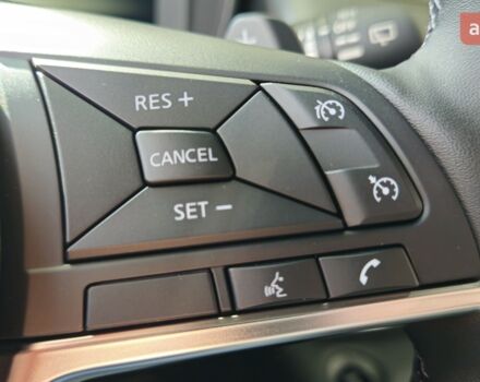 Ніссан Жук, об'ємом двигуна 1 л та пробігом 0 тис. км за 25375 $, фото 10 на Automoto.ua