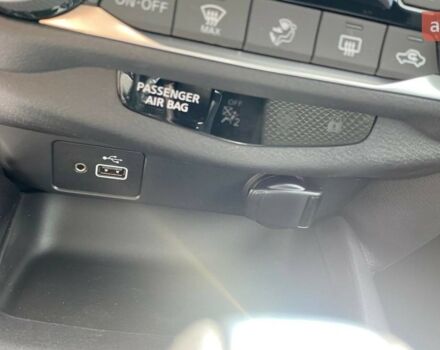 Ніссан Жук, об'ємом двигуна 1 л та пробігом 0 тис. км за 24279 $, фото 14 на Automoto.ua