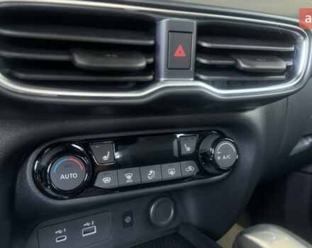 купити нове авто Ніссан Жук 2025 року від офіційного дилера Nissan Авто-Імпульс Ніссан фото