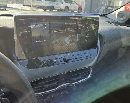 Ніссан Жук, об'ємом двигуна 1 л та пробігом 0 тис. км за 22936 $, фото 4 на Automoto.ua