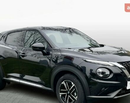 Ниссан Жук, объемом двигателя 1 л и пробегом 0 тыс. км за 25496 $, фото 19 на Automoto.ua