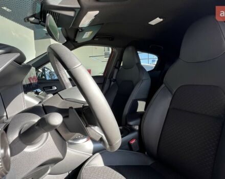 купить новое авто Ниссан Жук 2025 года от официального дилера Автоцентр AUTO.RIA Ниссан фото