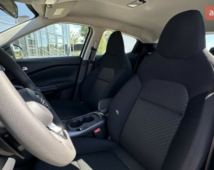 Ніссан Жук, об'ємом двигуна 1 л та пробігом 0 тис. км за 22718 $, фото 3 на Automoto.ua