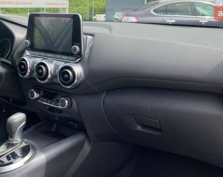 Ніссан Жук, об'ємом двигуна 1 л та пробігом 0 тис. км за 24279 $, фото 11 на Automoto.ua
