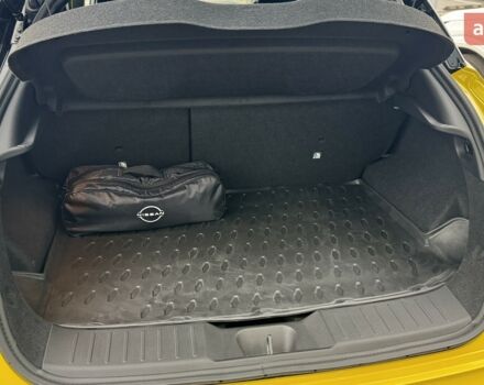 купить новое авто Ниссан Жук 2025 года от официального дилера Альянс-А Nissan Ниссан фото