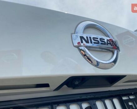 Ніссан Жук, об'ємом двигуна 1 л та пробігом 0 тис. км за 24279 $, фото 17 на Automoto.ua