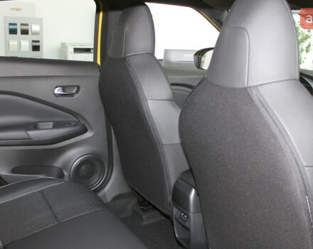 купить новое авто Ниссан Жук 2025 года от официального дилера Автоцентр AUTO.RIA Ниссан фото