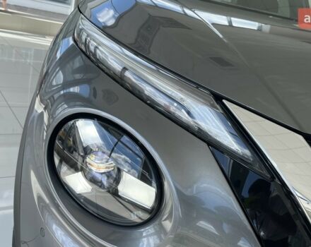 Ниссан Жук, объемом двигателя 1 л и пробегом 0 тыс. км за 25353 $, фото 13 на Automoto.ua