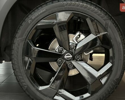 Ниссан Жук, объемом двигателя 1 л и пробегом 0 тыс. км за 27222 $, фото 27 на Automoto.ua