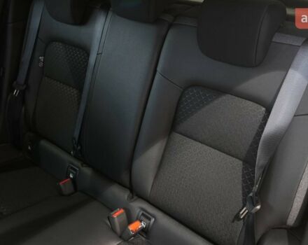 Ніссан Жук, об'ємом двигуна 1 л та пробігом 0 тис. км за 25426 $, фото 19 на Automoto.ua