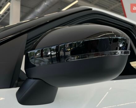 купити нове авто Ніссан Жук 2025 року від офіційного дилера Автоцентр AUTOGROUP Nissan Ніссан фото