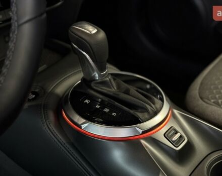 Ниссан Жук, объемом двигателя 1 л и пробегом 0 тыс. км за 27349 $, фото 15 на Automoto.ua