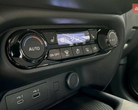 купити нове авто Ніссан Жук 2025 року від офіційного дилера АТМ КРОПИВНИЦЬКИЙ Ніссан фото