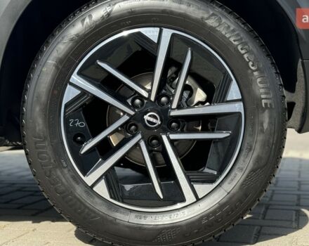 купить новое авто Ниссан Жук 2025 года от официального дилера Сан Моторс Полтава Ниссан фото