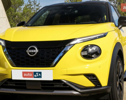 Ниссан Жук, объемом двигателя 1 л и пробегом 0 тыс. км за 24915 $, фото 12 на Automoto.ua