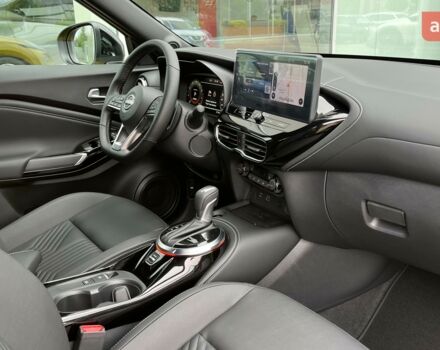Ниссан Жук, объемом двигателя 1 л и пробегом 0 тыс. км за 30197 $, фото 23 на Automoto.ua
