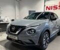 купити нове авто Ніссан Жук 2025 року від офіційного дилера АТМ КРОПИВНИЦЬКИЙ Ніссан фото