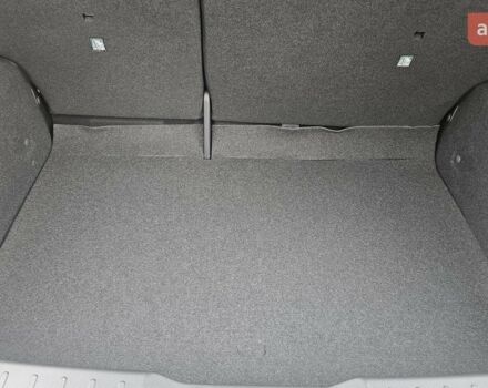 Ніссан Жук, об'ємом двигуна 1 л та пробігом 0 тис. км за 25880 $, фото 19 на Automoto.ua