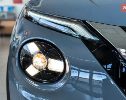 Ниссан Жук, объемом двигателя 1 л и пробегом 0 тыс. км за 26349 $, фото 6 на Automoto.ua