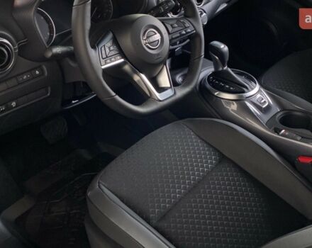 Ніссан Жук, об'ємом двигуна 1 л та пробігом 0 тис. км за 27171 $, фото 17 на Automoto.ua