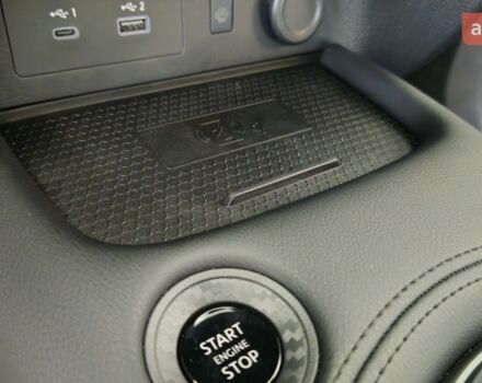 Ніссан Жук, об'ємом двигуна 1 л та пробігом 0 тис. км за 25375 $, фото 13 на Automoto.ua