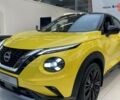 купить новое авто Ниссан Жук 2025 года от официального дилера Автоцентр AUTOGROUP Nissan Ниссан фото