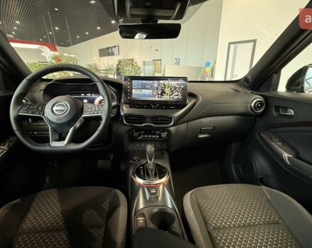 Ниссан Жук, объемом двигателя 1 л и пробегом 0 тыс. км за 27349 $, фото 17 на Automoto.ua