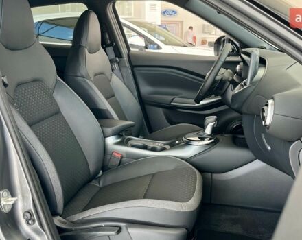 Ніссан Жук, об'ємом двигуна 1 л та пробігом 0 тис. км за 27205 $, фото 20 на Automoto.ua