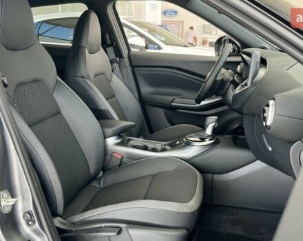 Ниссан Жук, объемом двигателя 1 л и пробегом 0 тыс. км за 25353 $, фото 20 на Automoto.ua