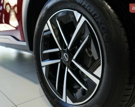 Ніссан Жук, об'ємом двигуна 1 л та пробігом 0 тис. км за 27368 $, фото 20 на Automoto.ua