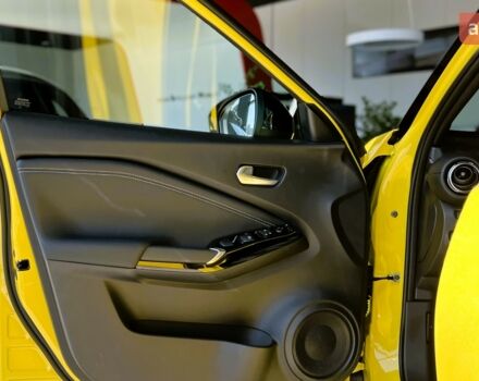 купить новое авто Ниссан Жук 2025 года от официального дилера Автоцентр AUTO.RIA Ниссан фото