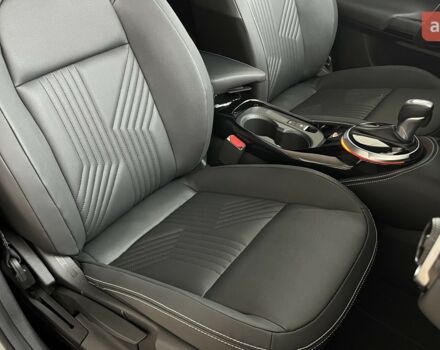 Ниссан Жук, объемом двигателя 1 л и пробегом 0 тыс. км за 27536 $, фото 17 на Automoto.ua