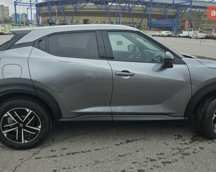 Ніссан Жук, об'ємом двигуна 1 л та пробігом 0 тис. км за 25880 $, фото 6 на Automoto.ua