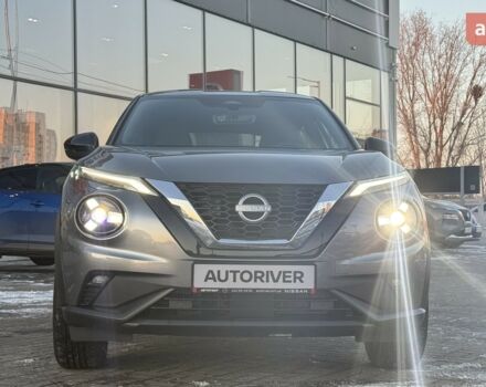 Ніссан Жук, об'ємом двигуна 1 л та пробігом 0 тис. км за 25183 $, фото 2 на Automoto.ua