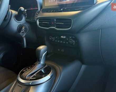 Ніссан Жук, об'ємом двигуна 1 л та пробігом 0 тис. км за 22691 $, фото 10 на Automoto.ua